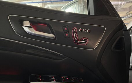 KIA Quoris I, 2016 год, 1 750 000 рублей, 8 фотография