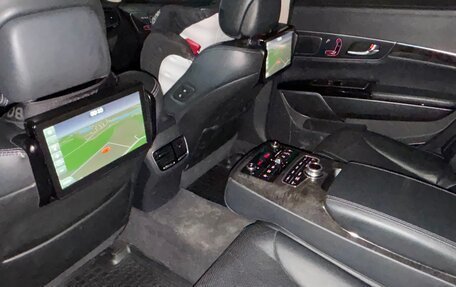 KIA Quoris I, 2016 год, 1 750 000 рублей, 5 фотография