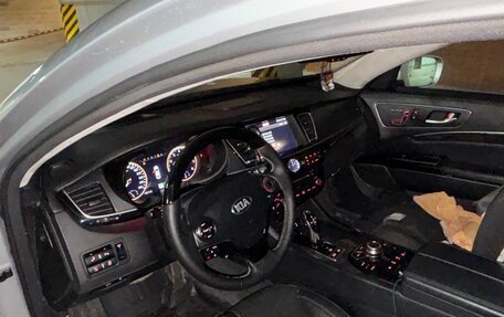 KIA Quoris I, 2016 год, 1 750 000 рублей, 4 фотография