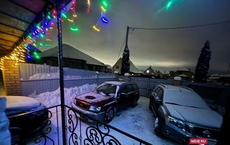 Subaru Forester, 1999 год, 370 000 рублей, 8 фотография