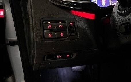 KIA Quoris I, 2016 год, 1 750 000 рублей, 9 фотография