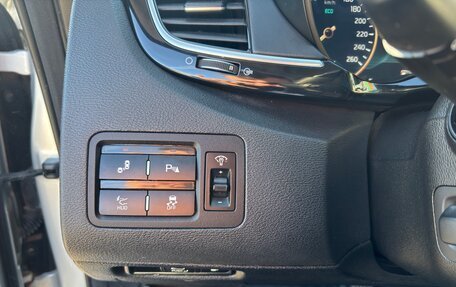 KIA Quoris I, 2016 год, 1 750 000 рублей, 24 фотография