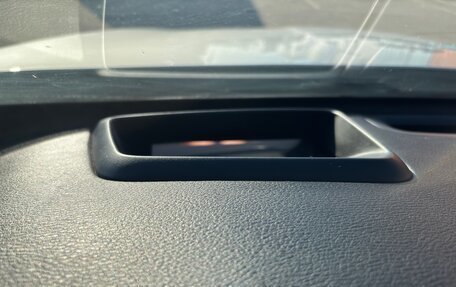 KIA Quoris I, 2016 год, 1 750 000 рублей, 25 фотография