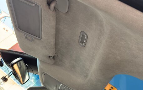 KIA Quoris I, 2016 год, 1 750 000 рублей, 32 фотография