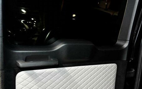 Mercedes-Benz G-Класс AMG, 2021 год, 18 599 000 рублей, 13 фотография