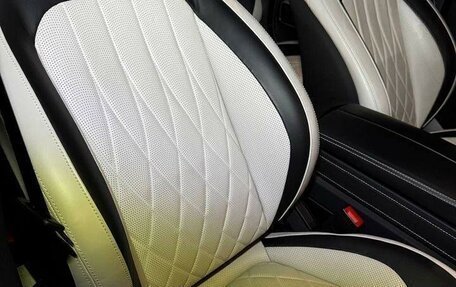 Mercedes-Benz G-Класс AMG, 2021 год, 18 599 000 рублей, 14 фотография