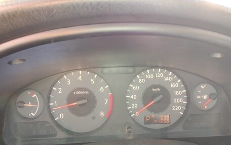 Nissan Almera Classic, 2008 год, 650 000 рублей, 2 фотография