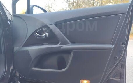 Toyota Avensis III рестайлинг, 2009 год, 850 000 рублей, 16 фотография