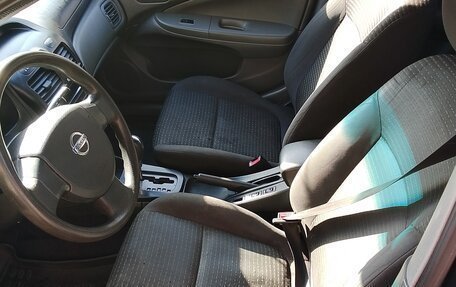 Nissan Almera Classic, 2008 год, 650 000 рублей, 4 фотография