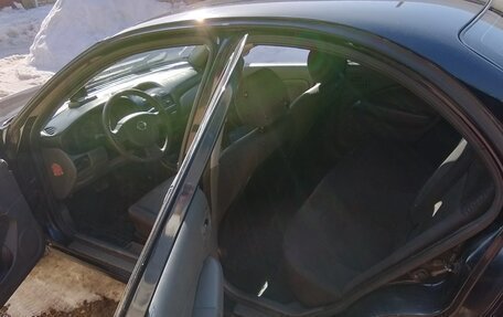 Nissan Almera Classic, 2008 год, 650 000 рублей, 5 фотография