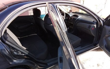 Nissan Almera Classic, 2008 год, 650 000 рублей, 6 фотография