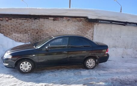 Nissan Almera Classic, 2008 год, 650 000 рублей, 11 фотография