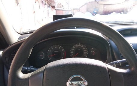 Nissan Almera Classic, 2008 год, 650 000 рублей, 14 фотография