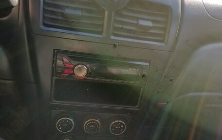 Nissan Almera Classic, 2008 год, 650 000 рублей, 15 фотография