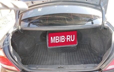 Nissan Almera Classic, 2008 год, 650 000 рублей, 13 фотография