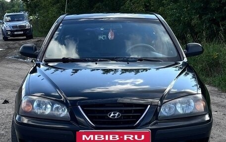 Hyundai Elantra III, 2004 год, 400 000 рублей, 4 фотография