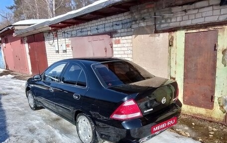 Nissan Almera Classic, 2008 год, 650 000 рублей, 8 фотография