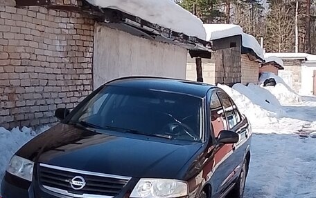 Nissan Almera Classic, 2008 год, 650 000 рублей, 7 фотография