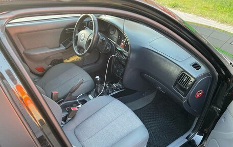 Hyundai Elantra III, 2004 год, 400 000 рублей, 5 фотография