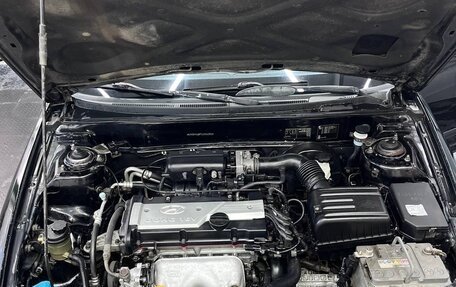 Hyundai Elantra III, 2004 год, 400 000 рублей, 6 фотография