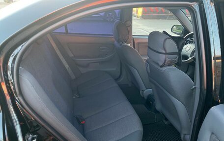 Hyundai Elantra III, 2004 год, 400 000 рублей, 9 фотография