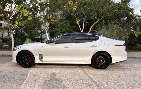 KIA Stinger I, 2018 год, 2 980 000 рублей, 2 фотография