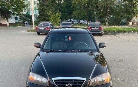 Hyundai Elantra III, 2004 год, 400 000 рублей, 10 фотография