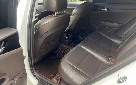 KIA Stinger I, 2018 год, 2 980 000 рублей, 11 фотография