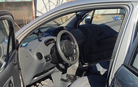 Chevrolet Spark III, 2005 год, 260 000 рублей, 3 фотография