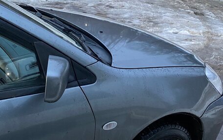 Mitsubishi Lancer IX, 2006 год, 295 000 рублей, 4 фотография