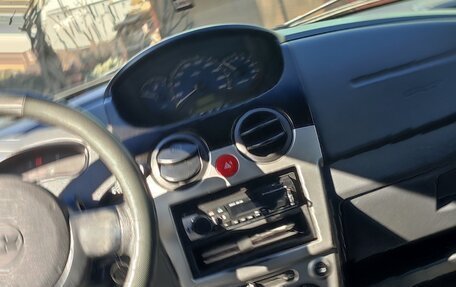 Chevrolet Spark III, 2005 год, 260 000 рублей, 5 фотография