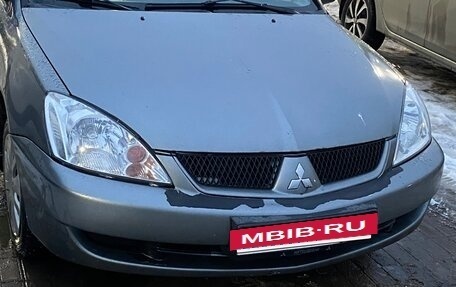Mitsubishi Lancer IX, 2006 год, 295 000 рублей, 3 фотография