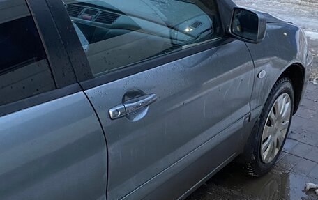 Mitsubishi Lancer IX, 2006 год, 295 000 рублей, 7 фотография