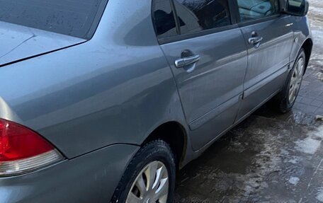 Mitsubishi Lancer IX, 2006 год, 295 000 рублей, 8 фотография