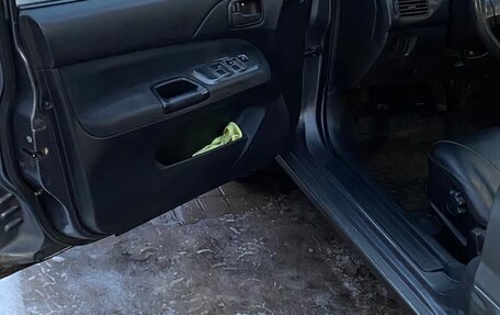 Mitsubishi Lancer IX, 2006 год, 295 000 рублей, 14 фотография