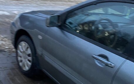 Mitsubishi Lancer IX, 2006 год, 295 000 рублей, 11 фотография