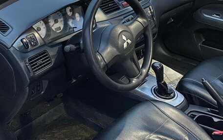 Mitsubishi Lancer IX, 2006 год, 295 000 рублей, 15 фотография