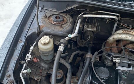 Mitsubishi Lancer IX, 2006 год, 295 000 рублей, 20 фотография