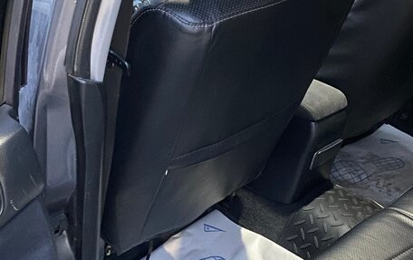 Mitsubishi Lancer IX, 2006 год, 295 000 рублей, 13 фотография