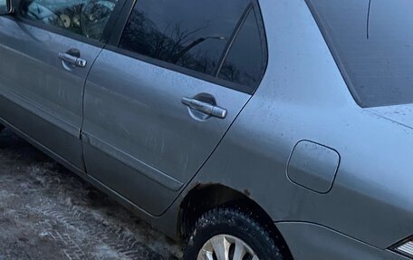 Mitsubishi Lancer IX, 2006 год, 295 000 рублей, 10 фотография