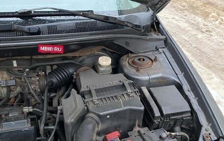 Mitsubishi Lancer IX, 2006 год, 295 000 рублей, 19 фотография