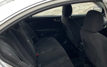 KIA Magentis II рестайлинг, 2008 год, 515 000 рублей, 15 фотография