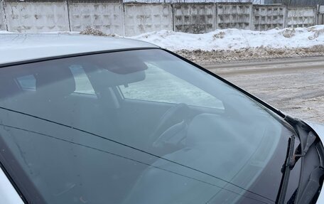 KIA Magentis II рестайлинг, 2008 год, 515 000 рублей, 11 фотография