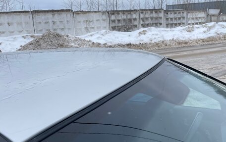 KIA Magentis II рестайлинг, 2008 год, 515 000 рублей, 12 фотография