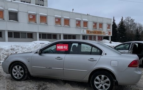 KIA Magentis II рестайлинг, 2008 год, 515 000 рублей, 7 фотография