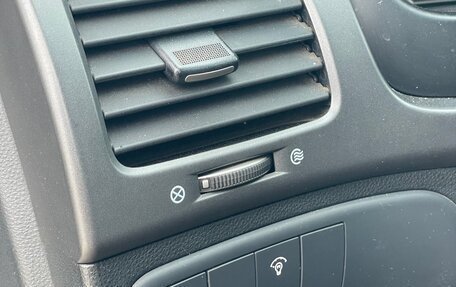 KIA Magentis II рестайлинг, 2008 год, 515 000 рублей, 21 фотография