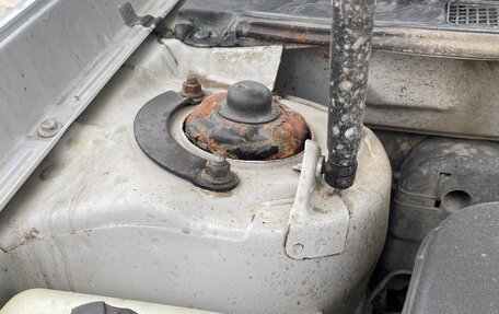 KIA Magentis II рестайлинг, 2008 год, 515 000 рублей, 32 фотография