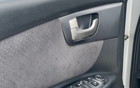 KIA Magentis II рестайлинг, 2008 год, 515 000 рублей, 20 фотография