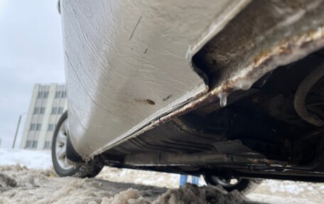 KIA Magentis II рестайлинг, 2008 год, 515 000 рублей, 29 фотография