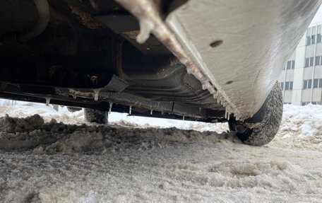 KIA Magentis II рестайлинг, 2008 год, 515 000 рублей, 30 фотография